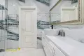 3 room apartment 86 m² Minsk, Belarus