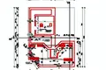 Haus 5 Schlafzimmer 310 m² Stadt Zagreb, Kroatien