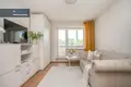 1 room apartment 39 m² Vilnius, Lithuania