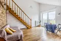 Commercial property 56 m² in Warsaw, Poland