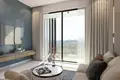 Квартира 2 комнаты 97 м² муниципалитет Ларнака, Кипр