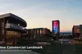 PREMIUM COMMERCIAL PROPERTY IN ANKARA | OPEN-AIR RETAIL, GASTRONOMY AND LIFESTYLE DESTINATION