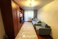 2 bedroom apartment 47 m² Minsk, Belarus