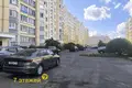 1 room apartment 38 m² Minsk, Belarus