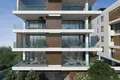Penthouse 3 pokoi  Limassol District, Cypr