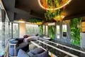2 bedroom apartment 45 m² Alanya, Turkey
