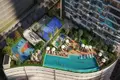 Apartment 37 m² Dubai, United Arab Emirates