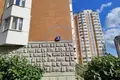 Квартира 3 комнаты 80 м² Голубое, Россия