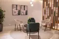 Kawalerka 1 pokój 2 742 m² Regiao Imediata de Sao Paulo, Brazylia