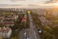Wohnung 2 zimmer 49 m² Warschau, Polen