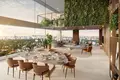 Квартира 3 комнаты 179 м² Regiao Imediata de Mogi Guacu, Бразилия