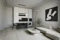 1 bedroom apartment 75 m² Limassol, Cyprus