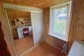 Dom 52 m² Uzdzienski sielski Saviet, Białoruś