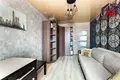 Mieszkanie 2 pokoi 63 m² Łohojsk, Białoruś