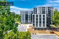 Apartamento 3 habitaciones 61 m² Vilna, Lituania