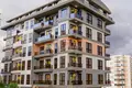Appartement 1 chambre 46 m² Alanya, Turquie