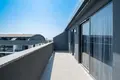 Penthouse 3 pokoi 115 m² Akarca Koyu, Turcja