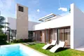 3 bedroom villa 140 m² Torre-Pacheco, Spain