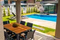 Willa 4 pokoi 254 m² Fethiye, Turcja