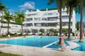 Ático 3 habitaciones 150 m² Estepona, Španjolska