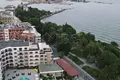 Квартира 1 комната 44 м² Несебр, Болгария