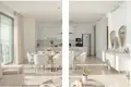 Wohnung 3 Schlafzimmer 221 m² Geroskipou, Zypern