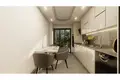 Apartment 55 m² Mahmutlar, Turkey