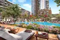 Квартира 4 комнаты 135 м² Умрание, Турция