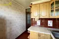 3 room apartment 62 m² Minsk, Belarus