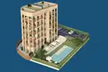 3 bedroom apartment 101 m² Villajoyosa, Spain