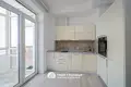 Appartement 2 chambres 64 m² en Minsk, Bélarus