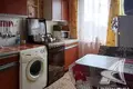 Mieszkanie 2 pokoi 49 m² Muchaviecki sielski Saviet, Białoruś