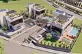 Dom 5 pokojów 176 m² Mouttagiaka, Cypr