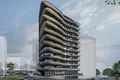 Apartamento 2 habitaciones 60 m² Besiktas, Turquía