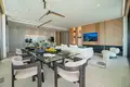 Mieszkanie 3 pokoi 454 m² Benahavis, Hiszpania