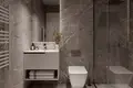 Mieszkanie 3 pokoi 123 m² Calp, Hiszpania