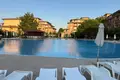 1 bedroom apartment 91 m² Nesebar, Bulgaria