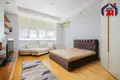 Wohnung 2 zimmer 90 m² Minsk, Belarus