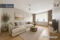3 room apartment 69 m² Vilnius, Lithuania