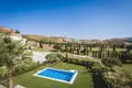 5 bedroom villa 479 m² Benahavis, Spain