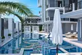 Appartement 3 chambres 107 m² Muratpasa, Turquie