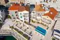 Wohnung 1 Schlafzimmer 76 m² Tivat, Montenegro