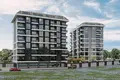 Apartamento 2 habitaciones 53 m² Konakli, Turquía