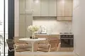 Mieszkanie 2 pokoi 38 m² Becici, Czarnogóra
