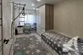 Квартира 3 комнаты 57 м² Брест, Беларусь