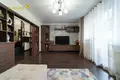 3 room apartment 82 m² Minsk, Belarus