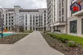Apartamento 3 habitaciones 129 m² Minsk, Belarús
