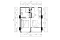 Apartamento 1 habitación 36 m² Ban Bang Thao, Tailandia