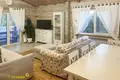 Casa 76 m² Zdanovicki sielski Saviet, Belarús