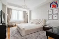 Apartamento 3 habitaciones 118 m² Minsk, Belarús